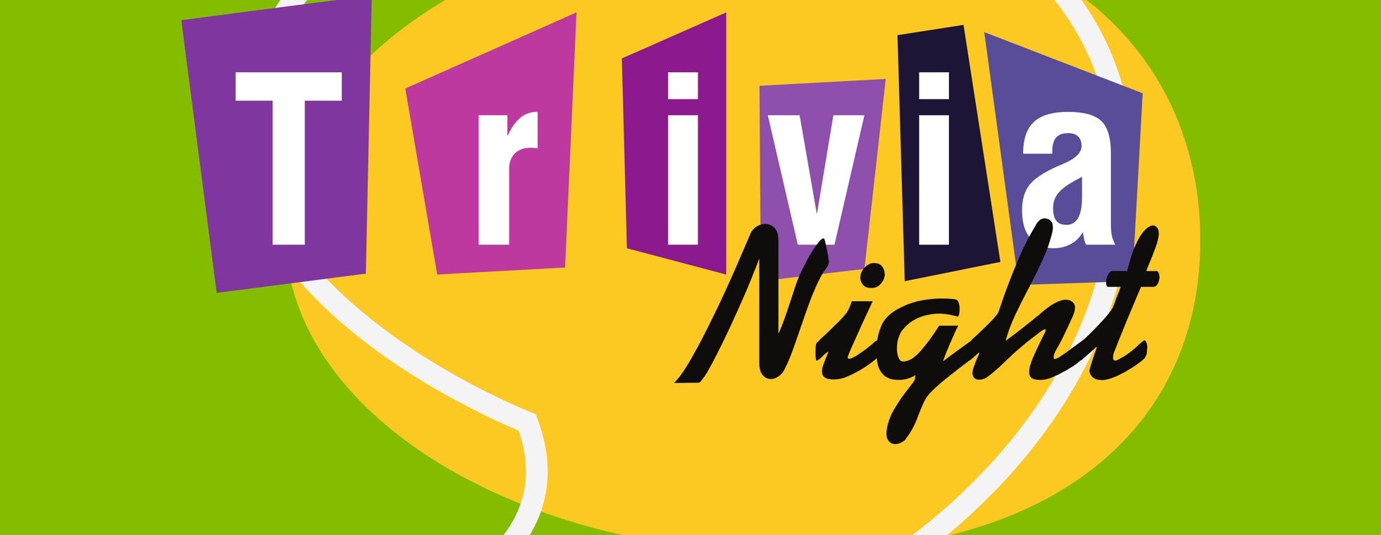 Food for Thought Trivia Night